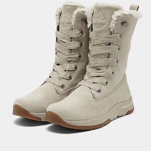 Timberland Mabel Town Tall Waterproof Boots